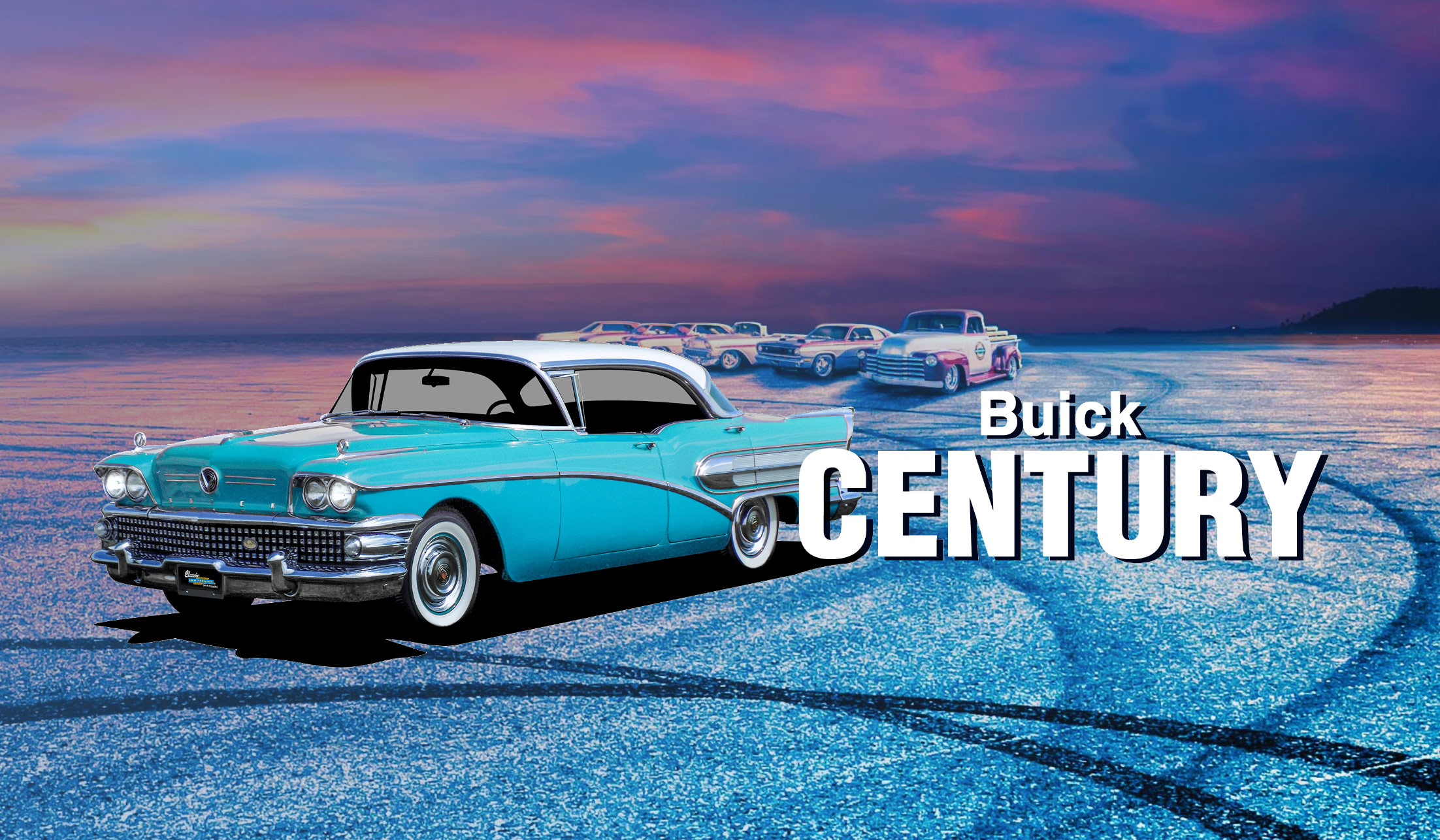 19361977 Buick Century Parts and Accessories